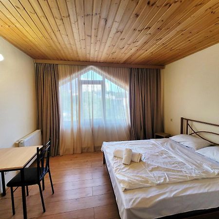Homelike B&B ティビリシ エクステリア 写真