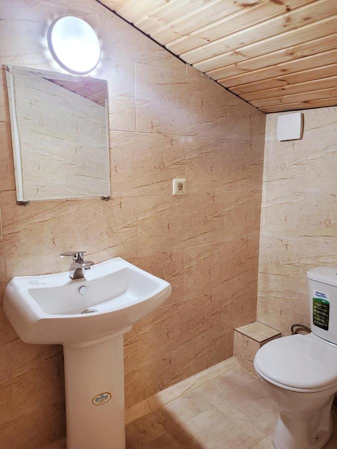 Homelike B&B ティビリシ エクステリア 写真