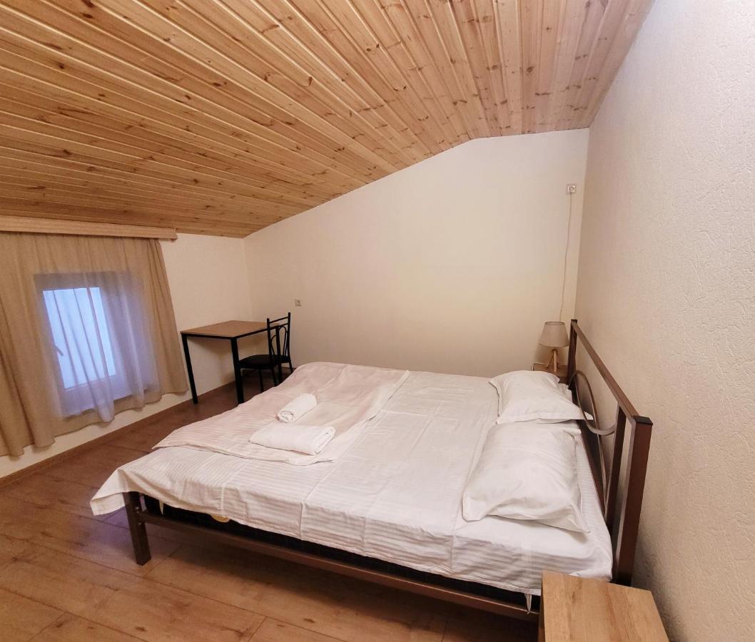 Homelike B&B ティビリシ エクステリア 写真