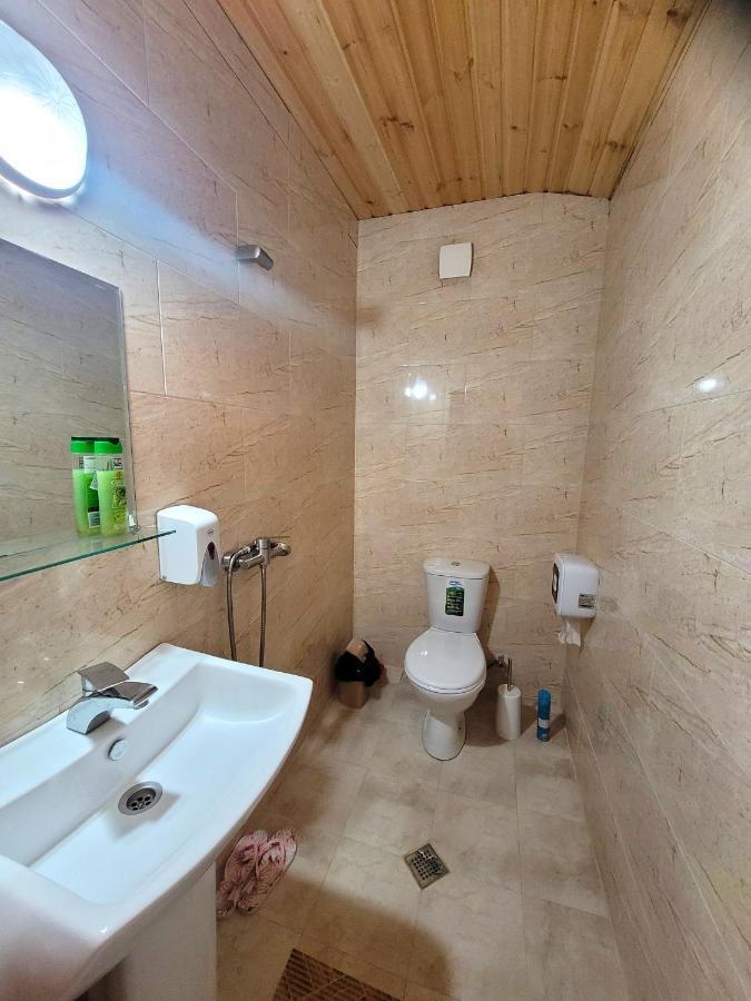 Homelike B&B ティビリシ エクステリア 写真