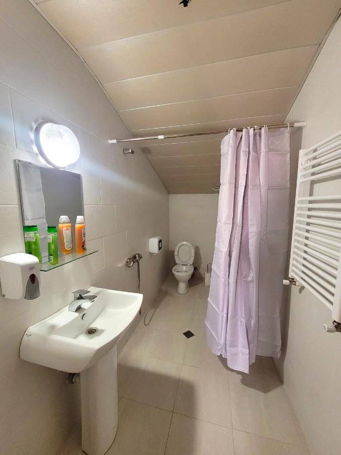 Homelike B&B ティビリシ エクステリア 写真