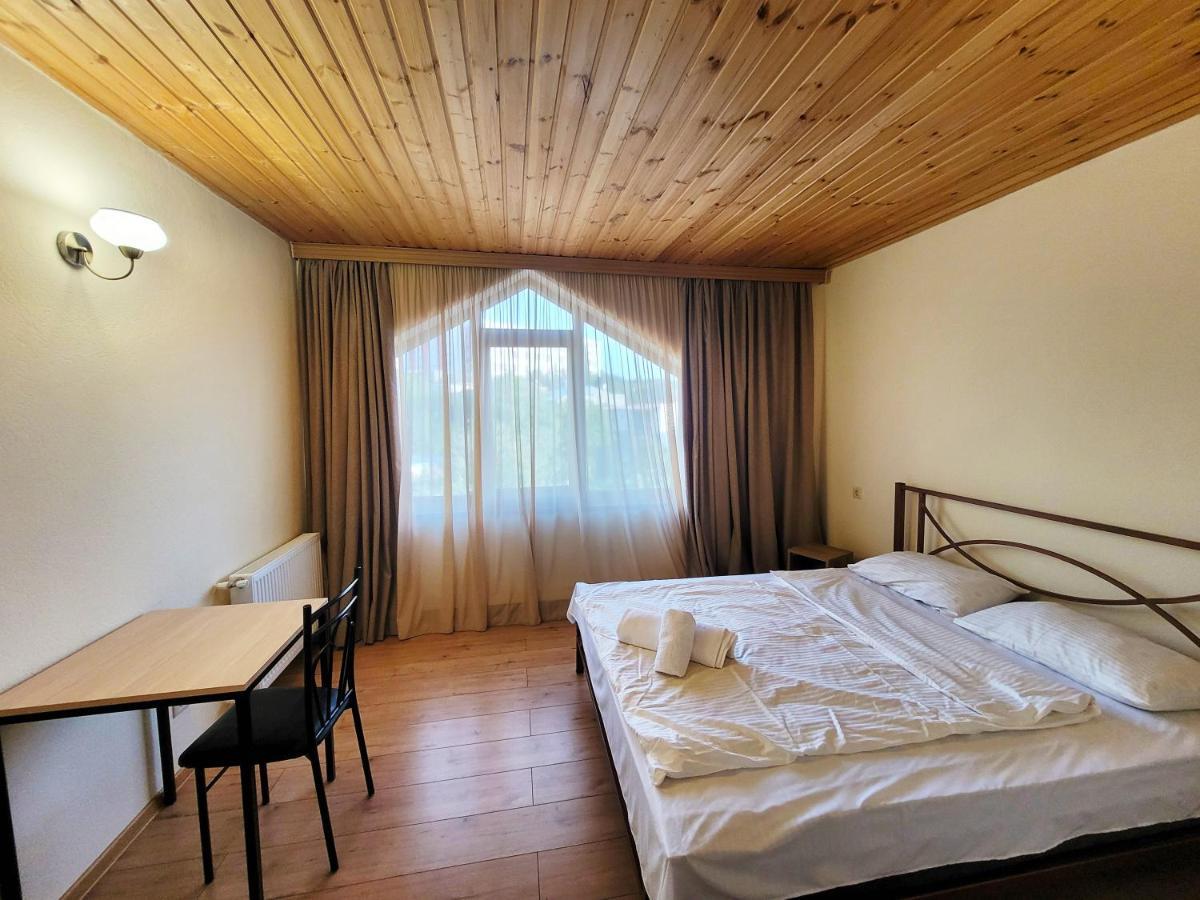 Homelike B&B ティビリシ エクステリア 写真