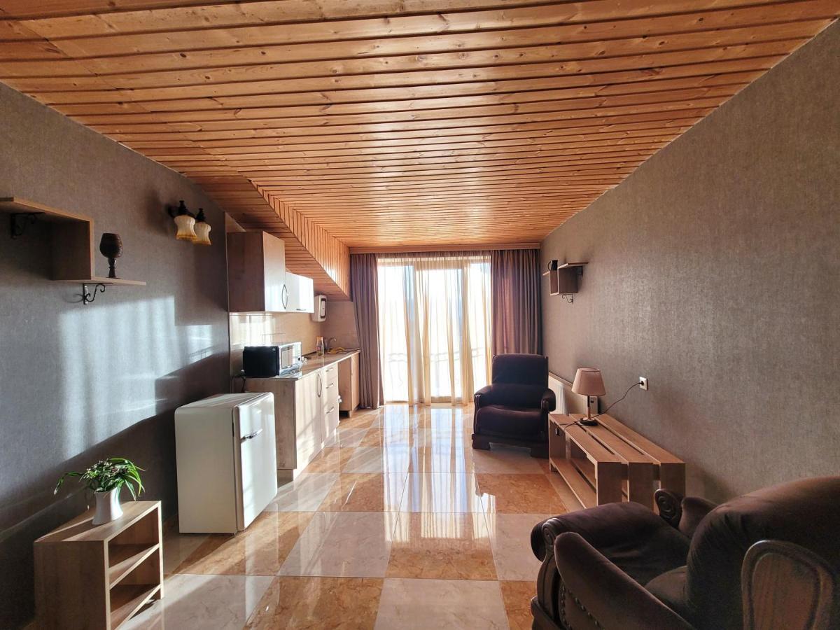 Homelike B&B ティビリシ エクステリア 写真